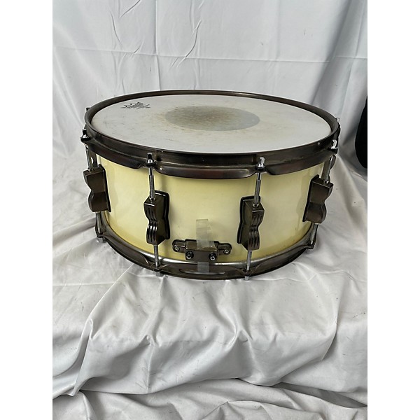 Used Ludwig 14X6 Epic Snare Drum