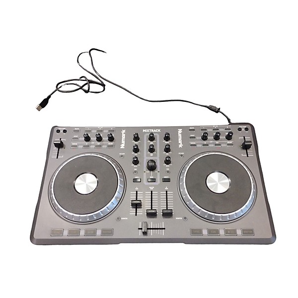 Used Numark Mixtrack DJ Controller