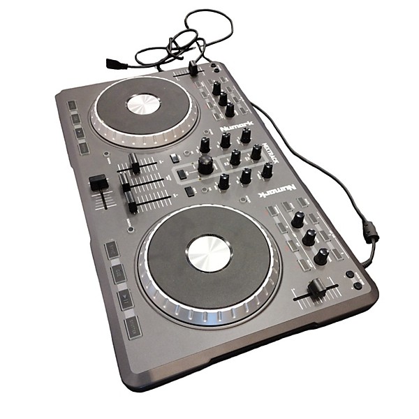 Used Numark Mixtrack DJ Controller