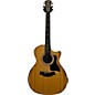 Used Taylor 314CE Acoustic Electric Guitar thumbnail