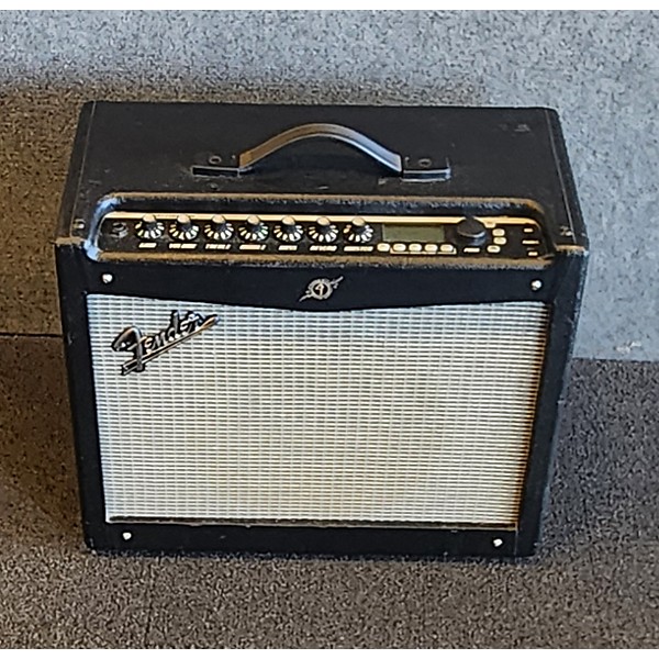 Used Fender Used Fender Mustang III 100W 1x12 Guitar Combo Amp