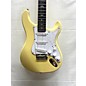 Used PRS Used PRS SE Silver Sky Buttercream Solid Body Electric Guitar thumbnail