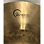 Used Dream 19in Eclipse Crash Cymbal