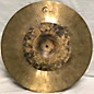 Used Dream 19in Eclipse Crash Cymbal