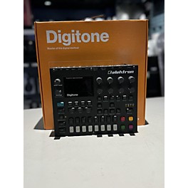 Used Elektron Used Elektron DIGITONE Production Controller