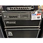 Used Ampeg SVT7PRO 1000W Bass Amp Head thumbnail