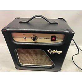 Used Epiphone Used Epiphone Valve Junior Tube Guitar Combo Amp