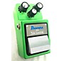 Used Ibanez Used Ibanez TS9 Tube Screamer Distortion Effect Pedal thumbnail