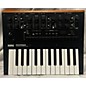 Used KORG Monologue Synthesizer thumbnail