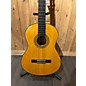 Used Washburn C40 Classical Acoustic Guitar