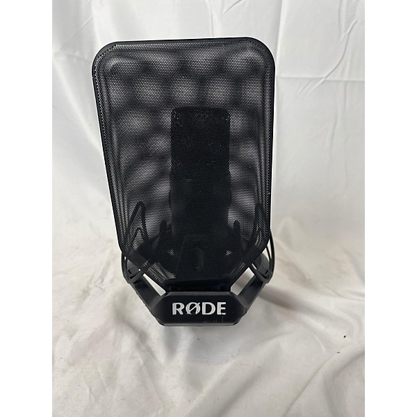 Used RODE NT1 Condenser Microphone