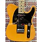 Used Eastwood Tenorcaster Solid Body Electric Guitar