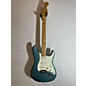 Used Fender Used Fender Player Stratocaster Tidepool Solid Body Electric Guitar thumbnail