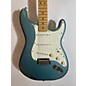 Used Fender Used Fender Player Stratocaster Tidepool Solid Body Electric Guitar