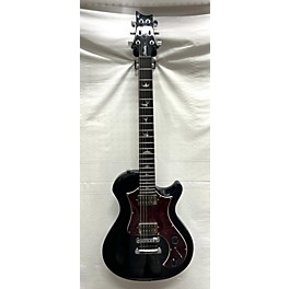 Used PRS Used PRS Starla Black Solid Body Electric Guitar