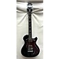 Used PRS Used PRS Starla Black Solid Body Electric Guitar thumbnail