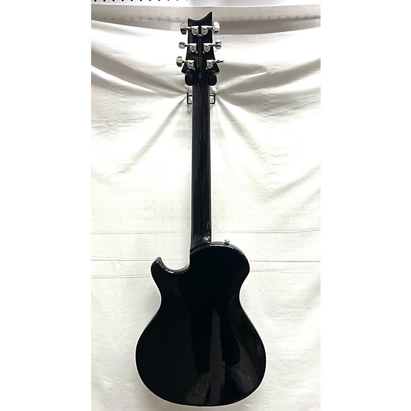 Used PRS Used PRS Starla Black Solid Body Electric Guitar