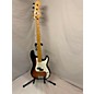 Used Fender Player Precision Bass Electric Bass Guitar thumbnail