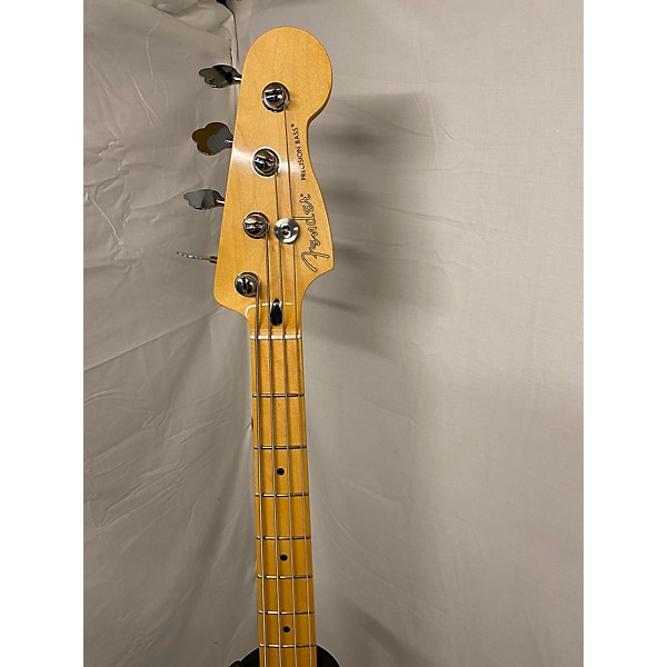 Used Fender Player Precision Bass Electric Bass Guitar