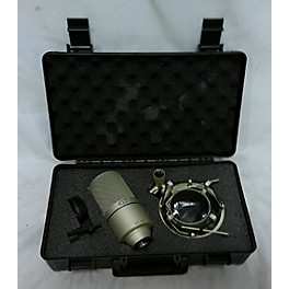 Used MXL Used MXL MXL990 Condenser Microphone