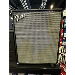 Used Peavey 2009 TNT 115 600W Bass Combo Amp