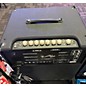 Used Peavey 2009 TNT 115 600W Bass Combo Amp