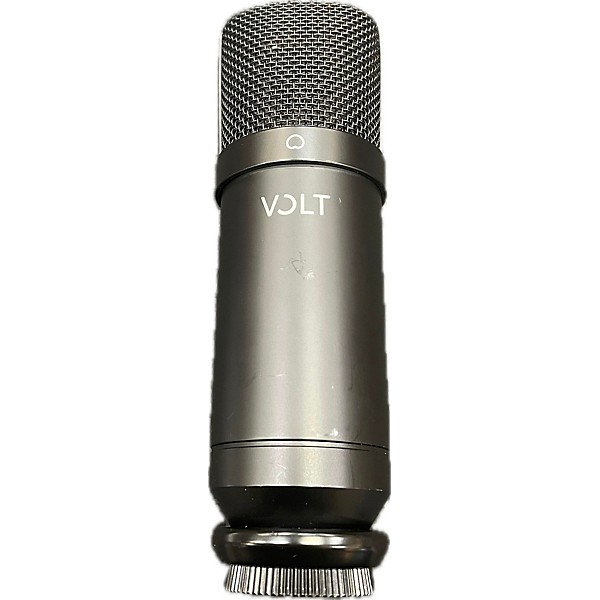 Used Universal Audio Used Universal Audio Volt Condenser Microphone