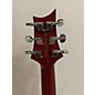 Used PRS Used PRS SE Custom 22 Red Solid Body Electric Guitar