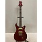 Used PRS Used PRS SE Custom 22 Red Solid Body Electric Guitar