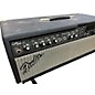 Used Used Fender Cyber Twin Head Solid State Guitar Amp Head