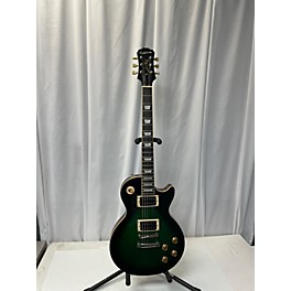 Used Epiphone Used Epiphone Slash Signature Les Paul Classic Anaconda Burst Solid Body Electric Guitar