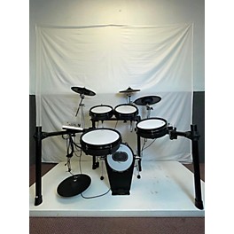 Used BOSS Used ATV EXS3CY Electric Drum Set