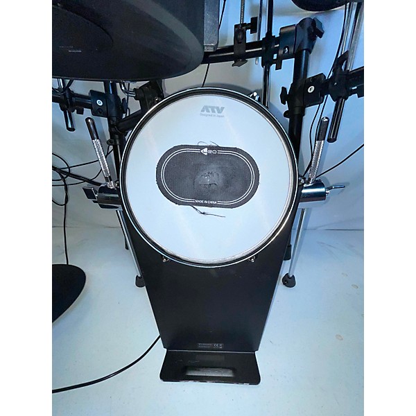 Used Used ATV EXS3CY Electric Drum Set