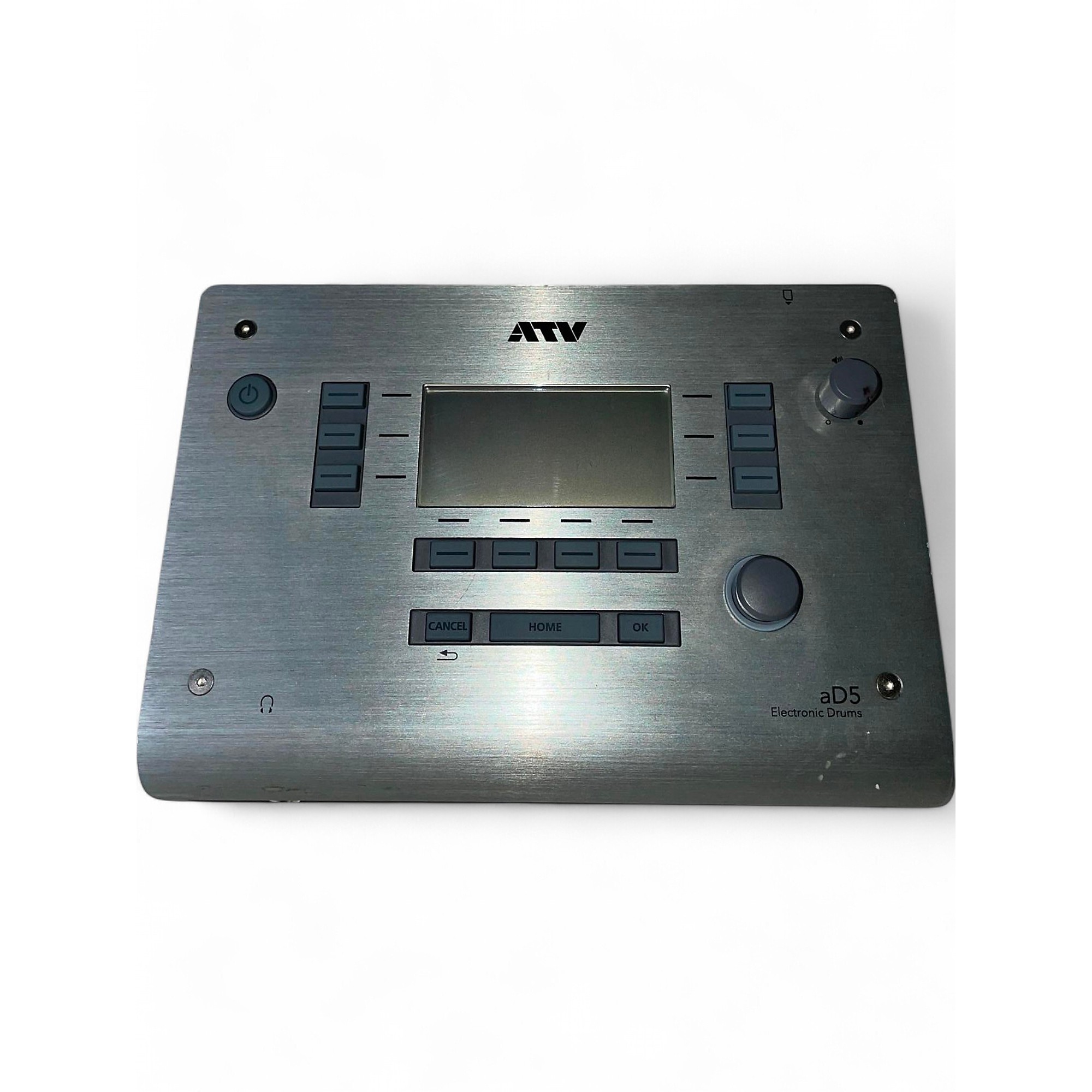 Used Atv Used Atv Ad5 Electric Drum Module | Guitar Center