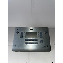 Used In Store Used Used Atv Ad5 Electric Drum Module