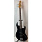 Used Fender Used Fender JP-90 Bass Black Electric Bass Guitar thumbnail