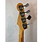 Used Fender Used Fender JP-90 Bass Black Electric Bass Guitar