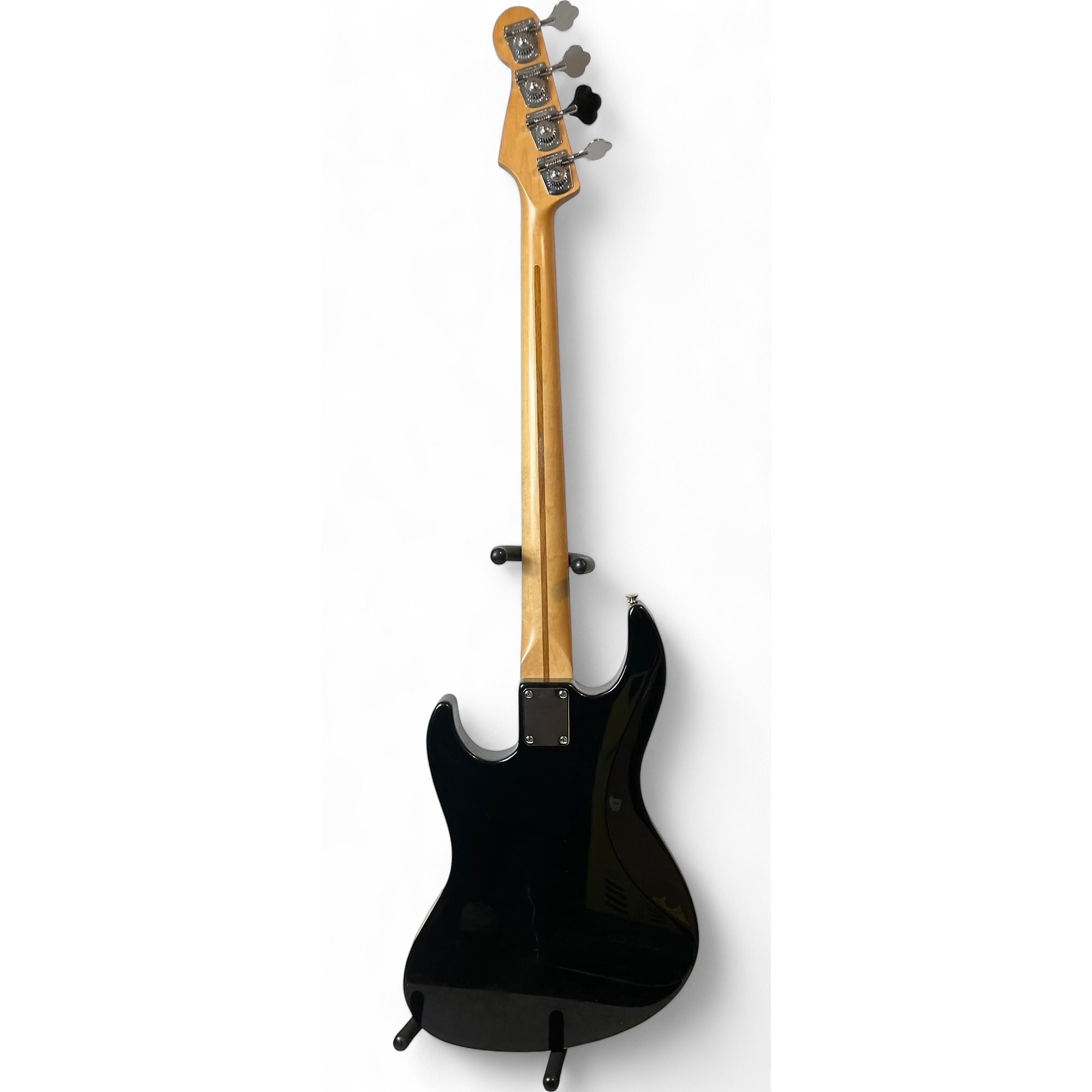 Fender Jazz Bass ブラック Fender Mexico Jazz BASS Fender Jazz Bass Black Safe Packing