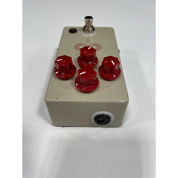 Used JHS Pedals Used JHS Pedals Pollinator V2 Effect Pedal