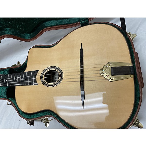 Used Altamira Used Altamira M30 Natural Acoustic Guitar