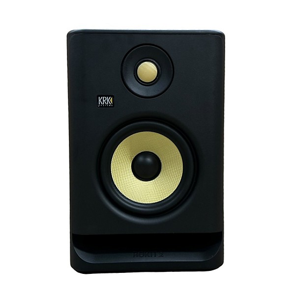 Used KRK Used KRK RP5 ROKIT G4 Each Powered Monitor