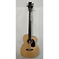 Used Martin BC16GTE Acoustic Electric Acoustic Bass Guitar thumbnail