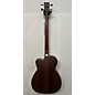 Used Martin BC16GTE Acoustic Electric Acoustic Bass Guitar