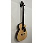 Used Martin BC16GTE Acoustic Electric Acoustic Bass Guitar