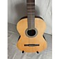 Used Alhambra 10P Cedar Classical Acoustic Electric Guitar thumbnail