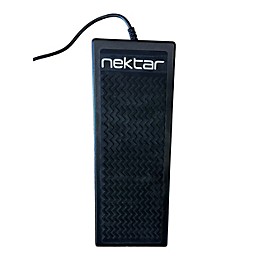 Used Nektar Used Nektar NX-P Sustain Pedal