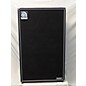 Used Ampeg SVT610HLF 1200W 6x10 Bass Cabinet thumbnail