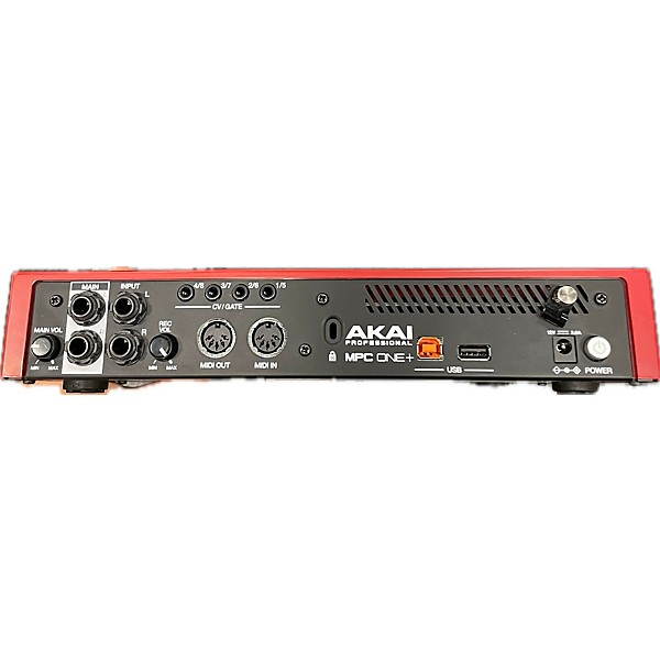 Used Akai Professional Used Akai Professional MPC One+ Production Controller