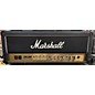 Used Marshall Used Marshall JCM2000 DSL50 50W Tube Guitar Amp Head thumbnail