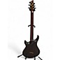 Used Warrior 10 ANNIVERSARY DM71 Natural Solid Body Electric Guitar
